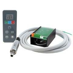Brushless LED Dental Electric Motor Built-in Micromotor 4 Hole C Puma 1:1 1:5