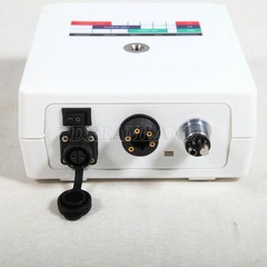 Yabang Dental 4:1 Hygiene Prophy Handpiece 4H Air Motor Nose Cone 360° Swivel