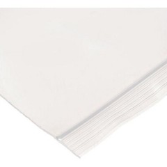 50~Clear Zip Seal Plastic Bags 4 Mil Heavy Duty Reclosable Zipper Top Lock 4ML