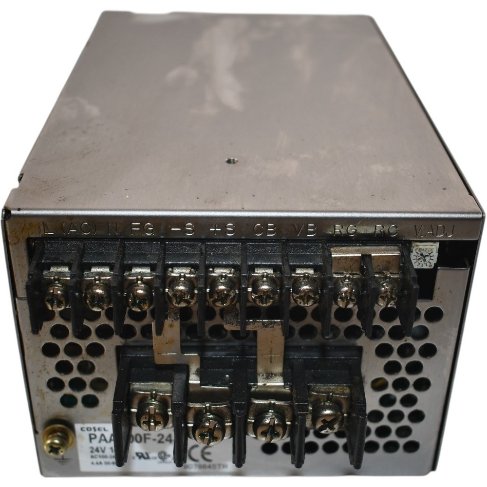 Cosel PAA300F-24 Power Supply 24V 14A 336W AC 100-240V Industrial