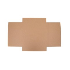 25 LP Record Album Mailers Book Box Variable Depth Laser Disc Mailers for UPS