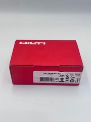 HILTI S-BT-GR M8/7 SN 6 THREADED STUD – BOX OF 100 PCS