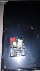 Cummins 300-6314-01 DISPLAY PANEL PCC2.2 HMI220