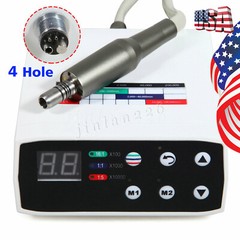 Dental Electric Motor System Clinical Micromotor 1:5 Handpiece Fit KAV