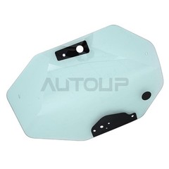 Front Door Glass 258-4071 2584071 For Caterpillar CAT Loader 246C 256C 262C 272C