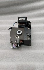 SCHNEIDER ELECTRIC MASTERPACT NW 47893 Gear Motor 100/125V (GHJ10624AA)