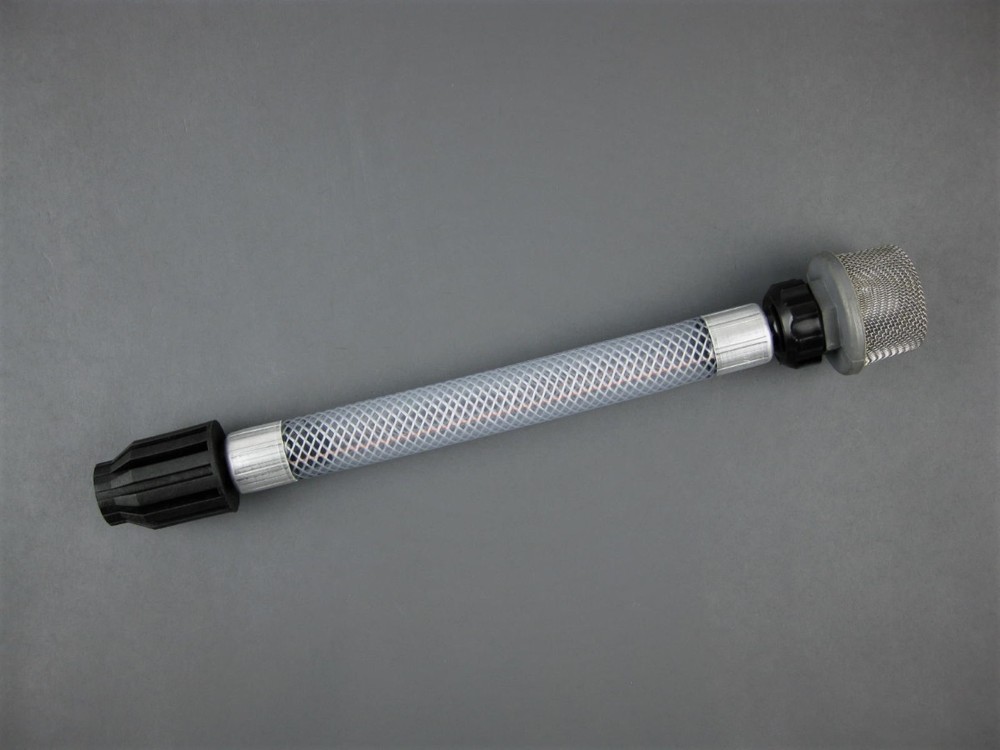 Titan / Wagner 0516198 or 516198 Flexible Suction Tube Replaces 0512220 Also
