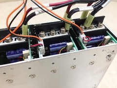 Cosel ACE900F AC9-2H2H2H-00 AC100-240V 50-60Hz 12A Max 800-900W Max Power Supply