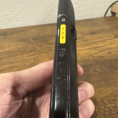 Zebra TC26 TC26AK Android Barcode Scanner – SEE DESCRIPTION PARTS ONLY H25