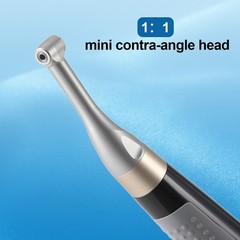 2 in 1 Woodpecker Dental Endo Motor with Apex Locator Root Canal Treatment FDA