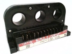 024-30907-000 Central air conditioner YCWS motor protector 2ACE-2C1 24V