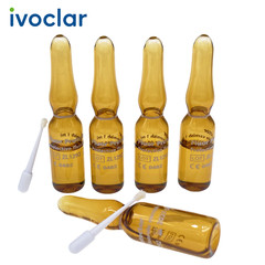 Fluor Protector Dental Fluoride Varnish Ivoclar Vivadent 1×0.4ML New