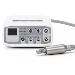 Dental Electric LED Brushless Micro Motor/1:1/1:5 LED Fiber Optic Handpiece