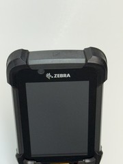 Zebra MC9300 MC930P-GSFDG4NA Mobile Handheld Computer Barcode Scanner w/Battery
