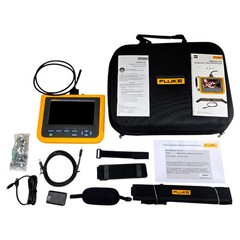 Fluke FLK-DS703 FC 7in Display 8.5mm Camera Diagnostic Video Borescope