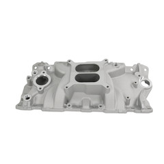 2701 Performer EPS Intake Manifold for 1955-1986 Chevy Small Block 262-400