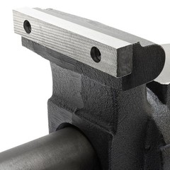 Yost Vises 760-DI Multi-Jaw Rotating Bench Vise 6 Inch Jaw Width