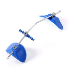 USA STOCK Dental Orthodontic Reverse Pull Headgear Facemask Facial Adjustable