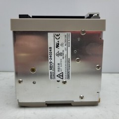 Omron S8VS-24024B Power Supply Input AC100-240V 3.8A Output 24VDC 10A *USED
