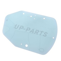 For John Deere 324G 325G 330G 331G 332G 333G Cab Door Glass Skid Steer #T344818