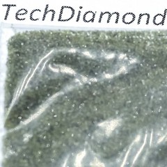 TechDiamondTools Diamond Powder 60 Grit 250-212 Microns, 25 cts = 5 Grams