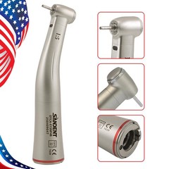 Dental Portable Ultrasonic Piezo Teeth Scaler Bottles fit DTE SATELEC Woodpecker