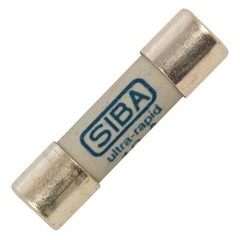 SIBA SIBA 5020106.50 | FF50A | 700V | 14X51MM Fuse50A 700V Fuse