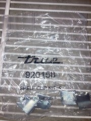 226918-038 True Shelf Genuine OEM TRUE226918-038