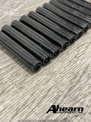 10 Pack X156 Bucket Teeth Includes ROLL PINS for Excavator Digging Buckets