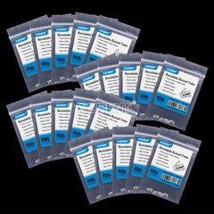 AZDENT Dental Ortho Single Bondable Buccal Tubes 1st/2nd Molar Roth/MBT 022