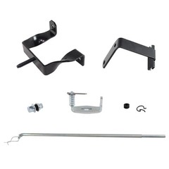 Automatic Shift Linkage Kit Fits for 1967-1972 Chevy & GMC Truck with Turbo