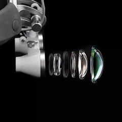 Surgical Head light with Magnifying Loupes for Dental and Ent with Led Headlight