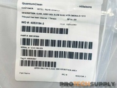 ASM Heater Emerald 1045-426-01 Susceptor Cleaned with WARRANTY