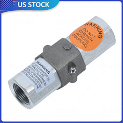 3/4″ Single Use Breakaway Valve Fits For OPW 66V Series Breakaway 66V-0300