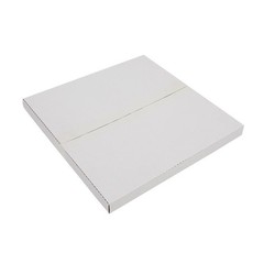 25 LP Record Album Mailers Book Box Variable Depth Laser Disc Mailers for UPS