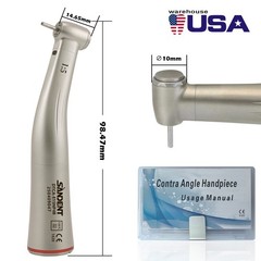 Dental Portable Ultrasonic Piezo Teeth Scaler Bottles fit DTE SATELEC Woodpecker