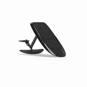Fliteboard Carbon Black