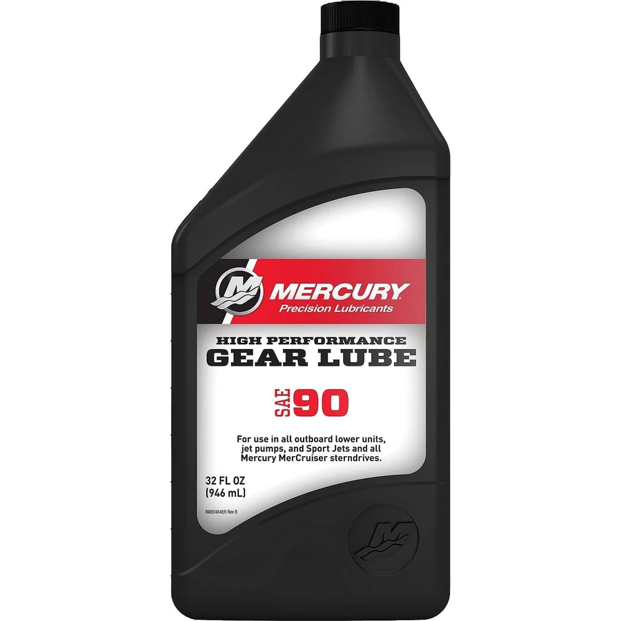 Lubricante SAE-90 para Transmisión